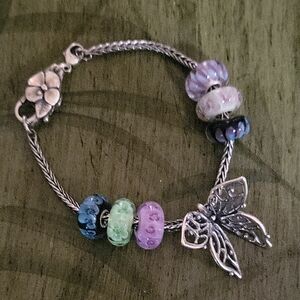 RARE Add On Bracelet